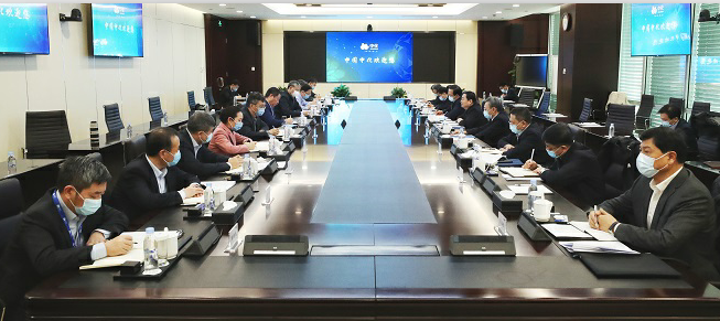 郝鵬、國資、央企、國資委、書記、主任、國企、企業改革